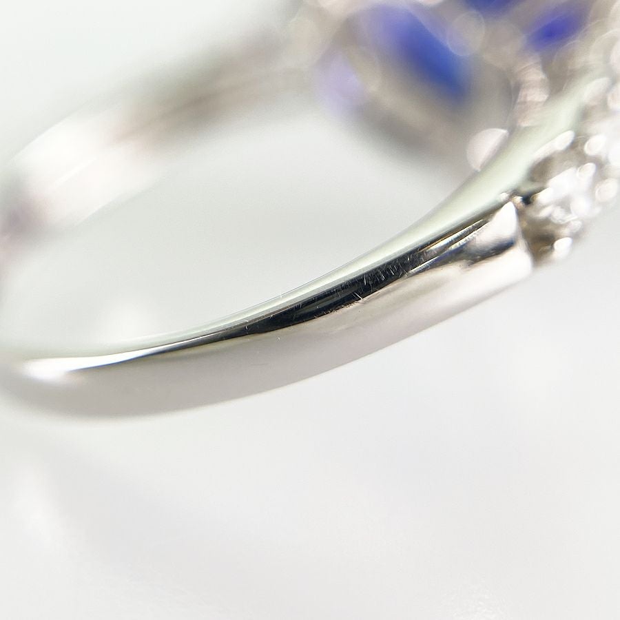 ノーブランド リング