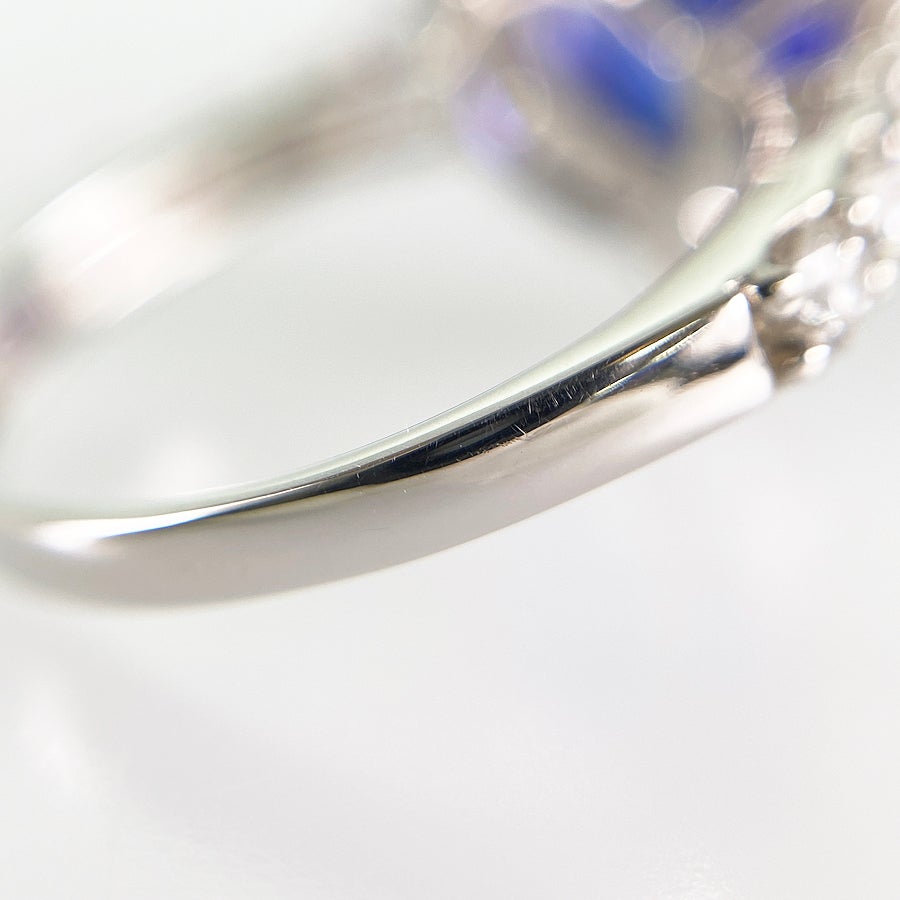 ノーブランド リング