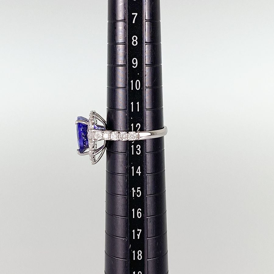 ノーブランド リング