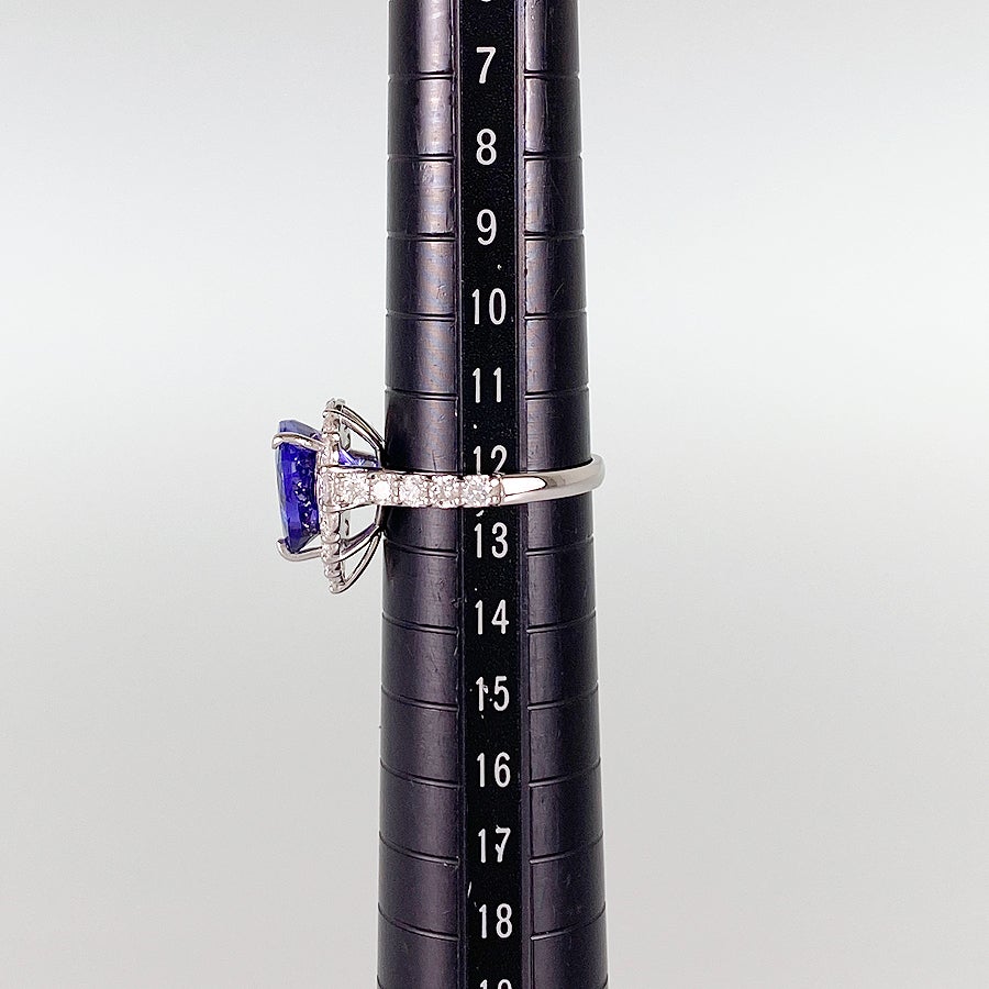 ノーブランド リング