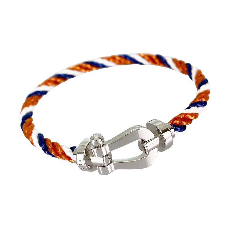 フレッド ブレスレット