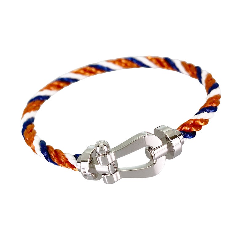 フレッド ブレスレット