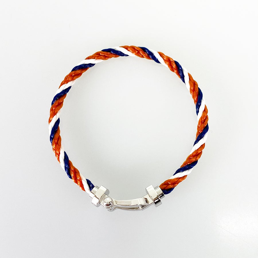 フレッド ブレスレット