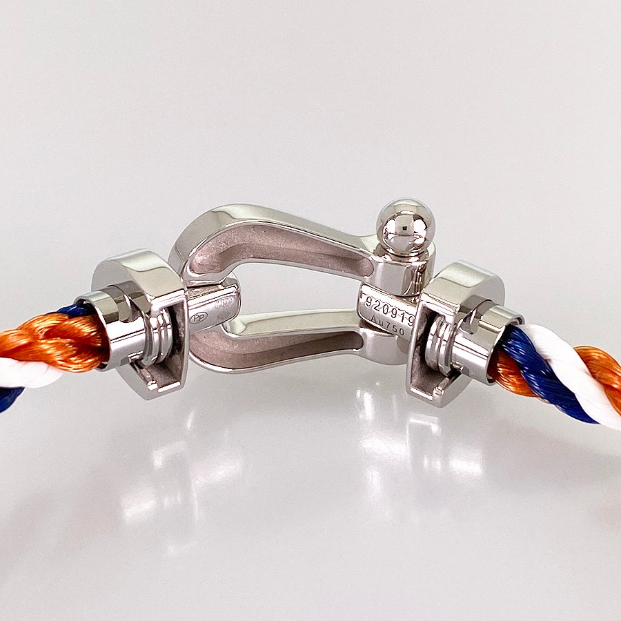 フレッド ブレスレット