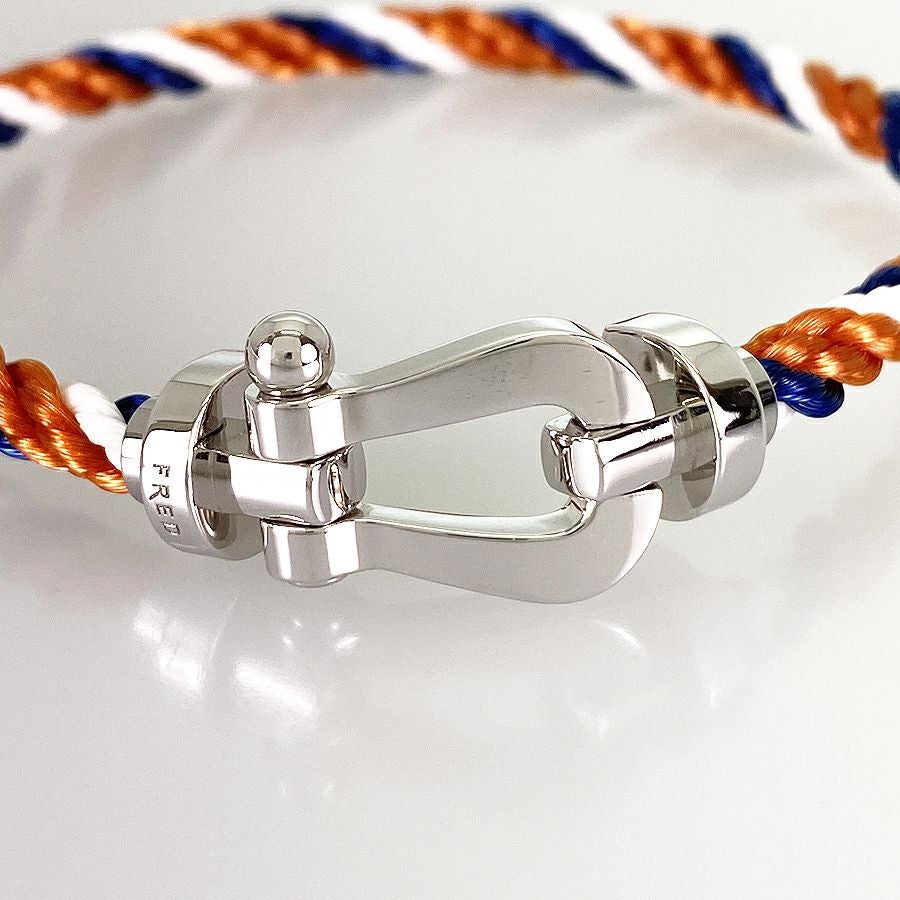 フレッド ブレスレット