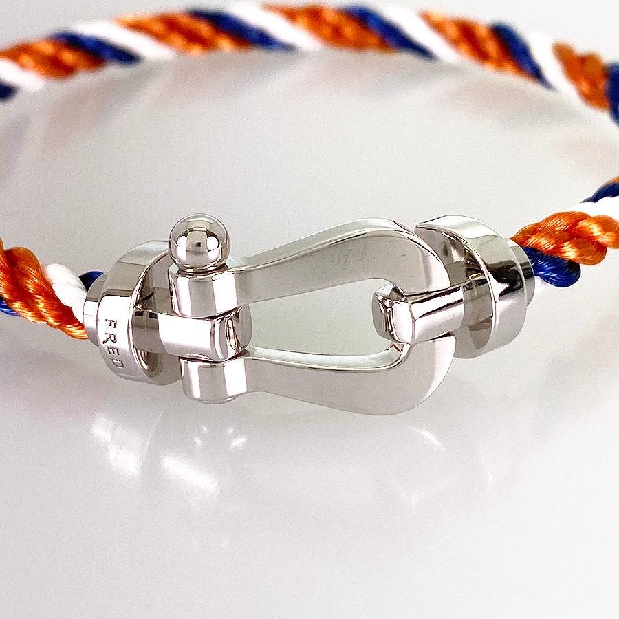 フレッド ブレスレット