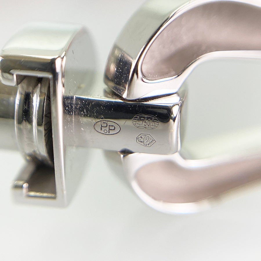 フレッド ブレスレット