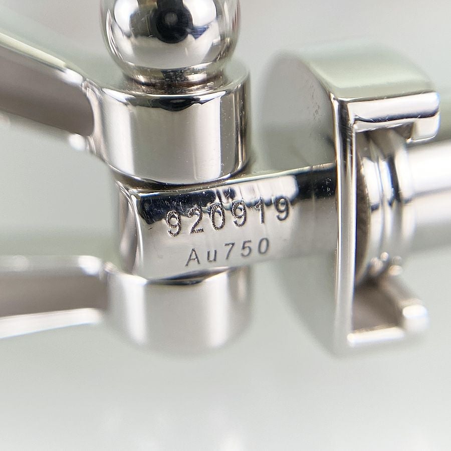 フレッド ブレスレット