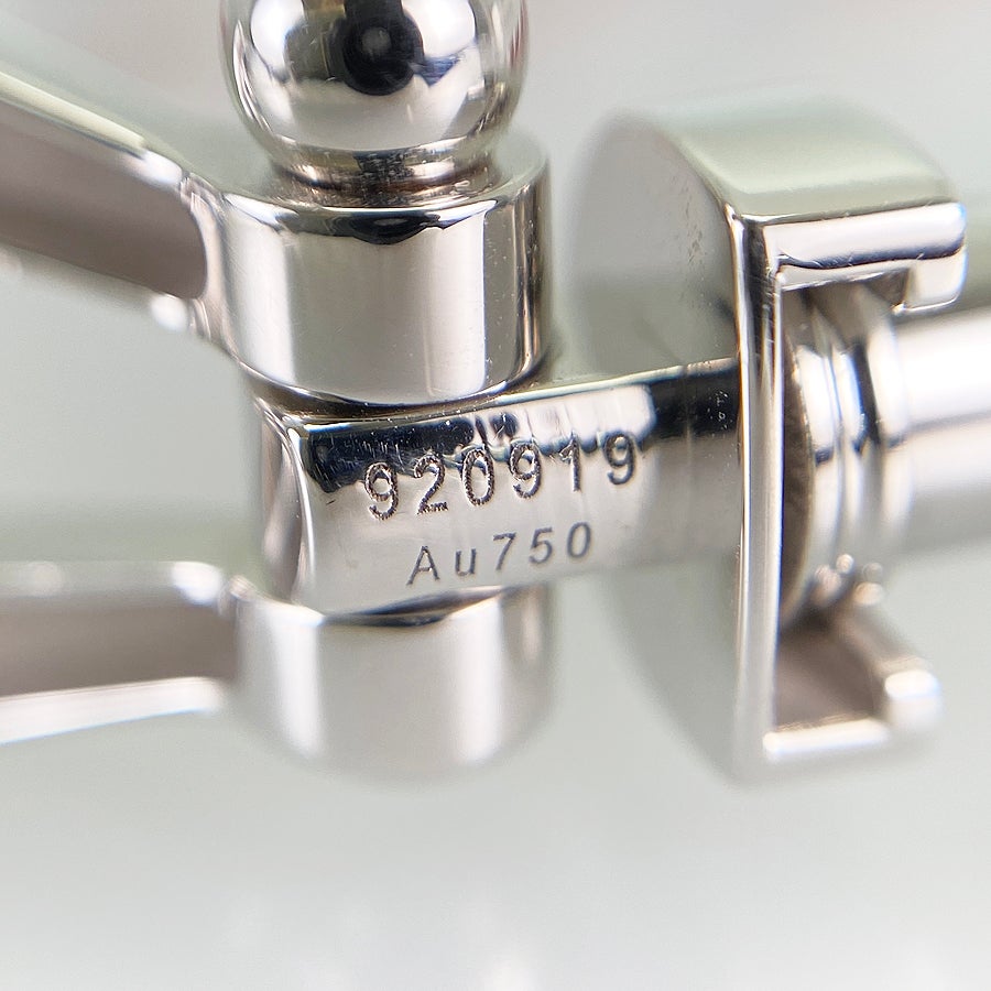 フレッド ブレスレット