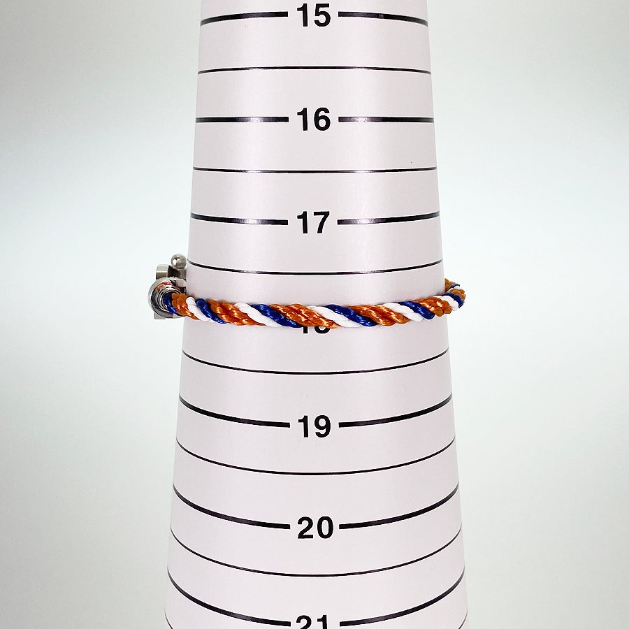 フレッド ブレスレット