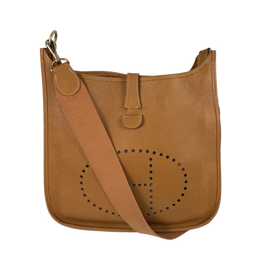 エルメス ショルダーバッグ