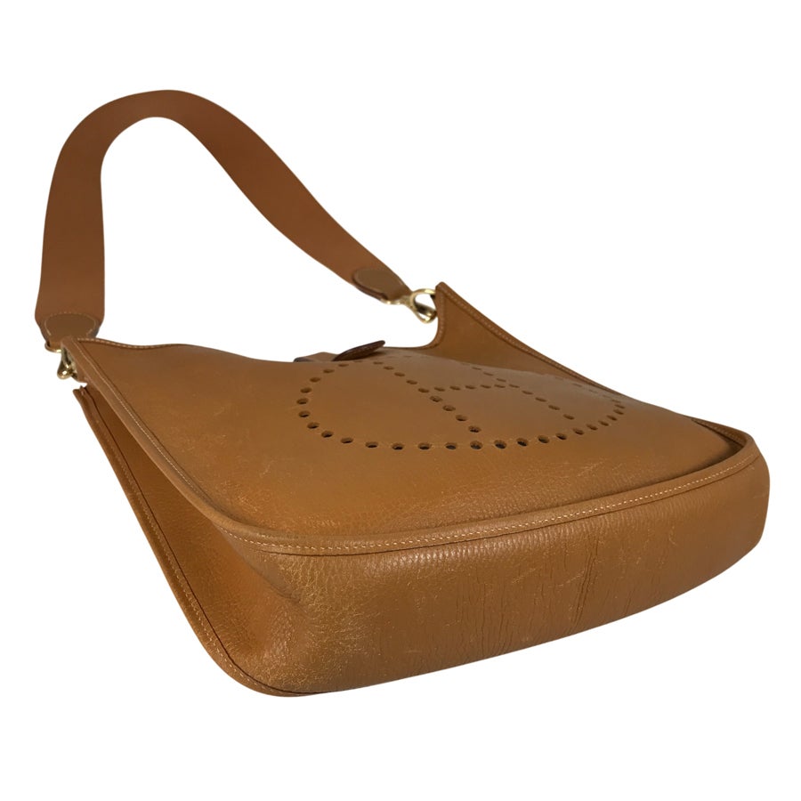 エルメス ショルダーバッグ