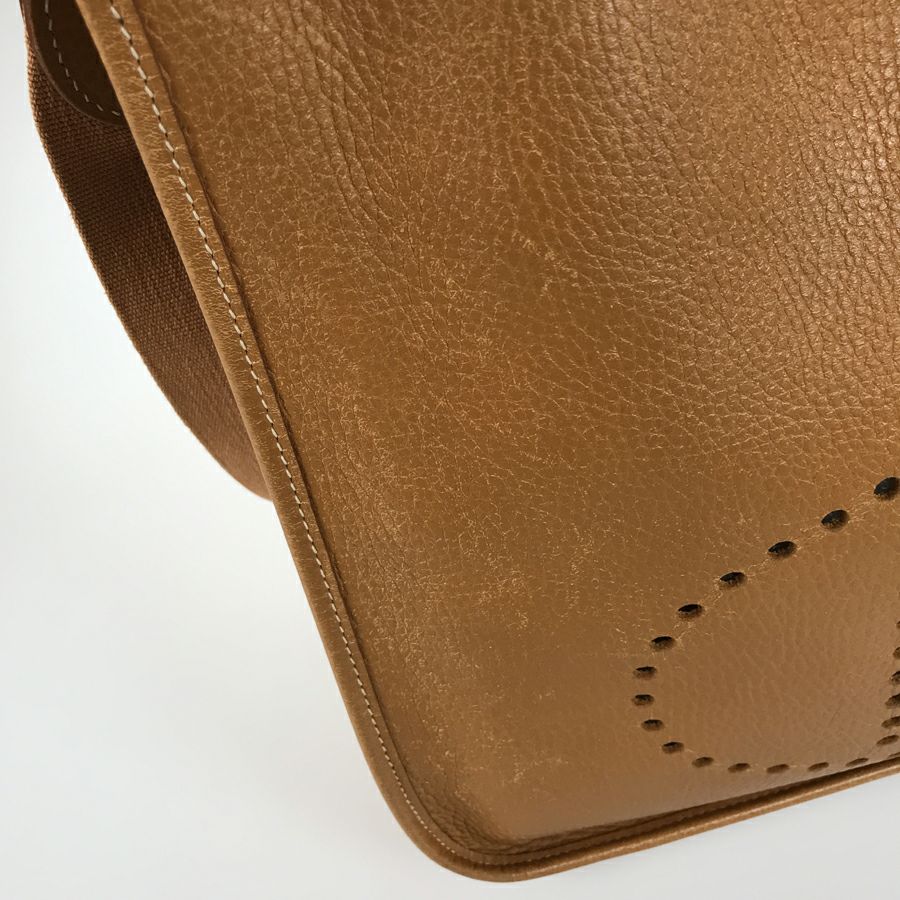 エルメス ショルダーバッグ