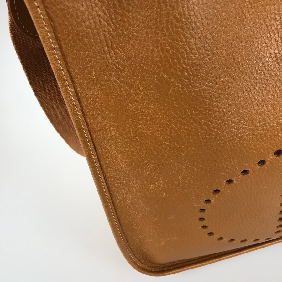 エルメス ショルダーバッグ