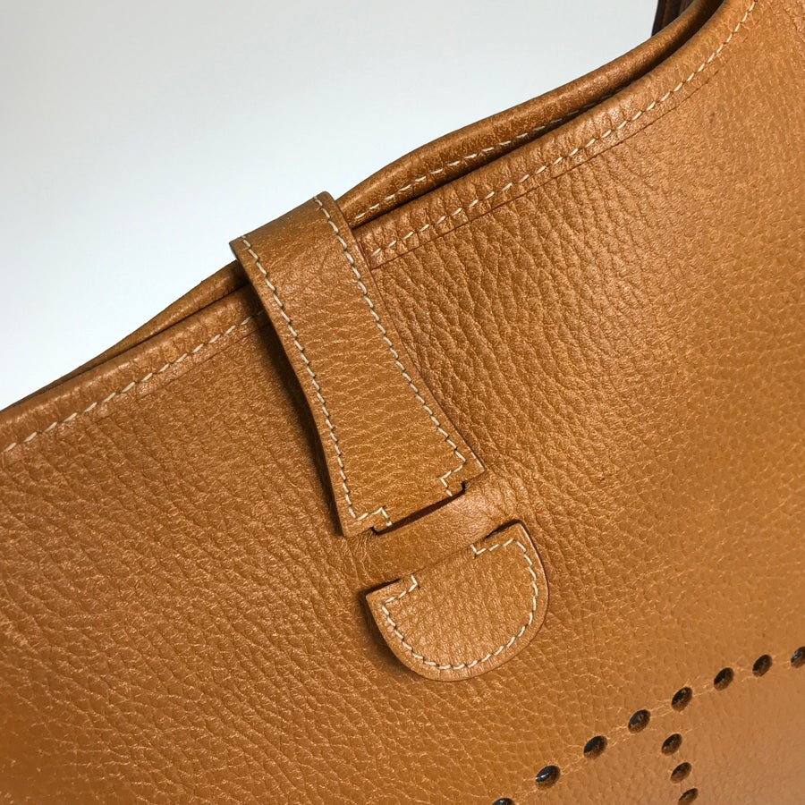 エルメス ショルダーバッグ