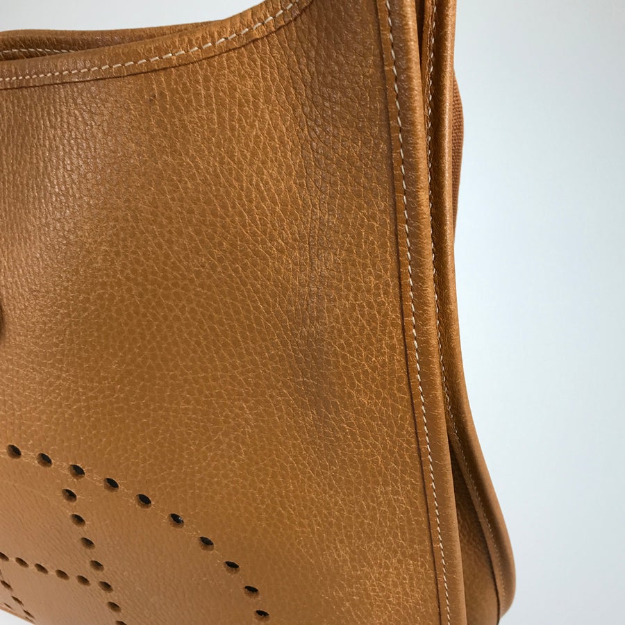 エルメス ショルダーバッグ