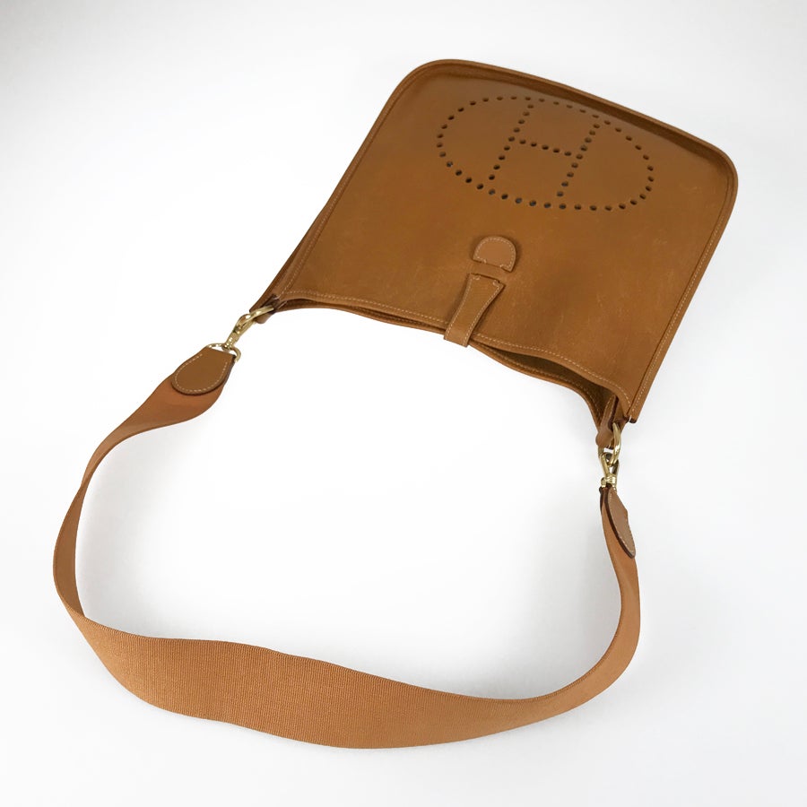 エルメス ショルダーバッグ