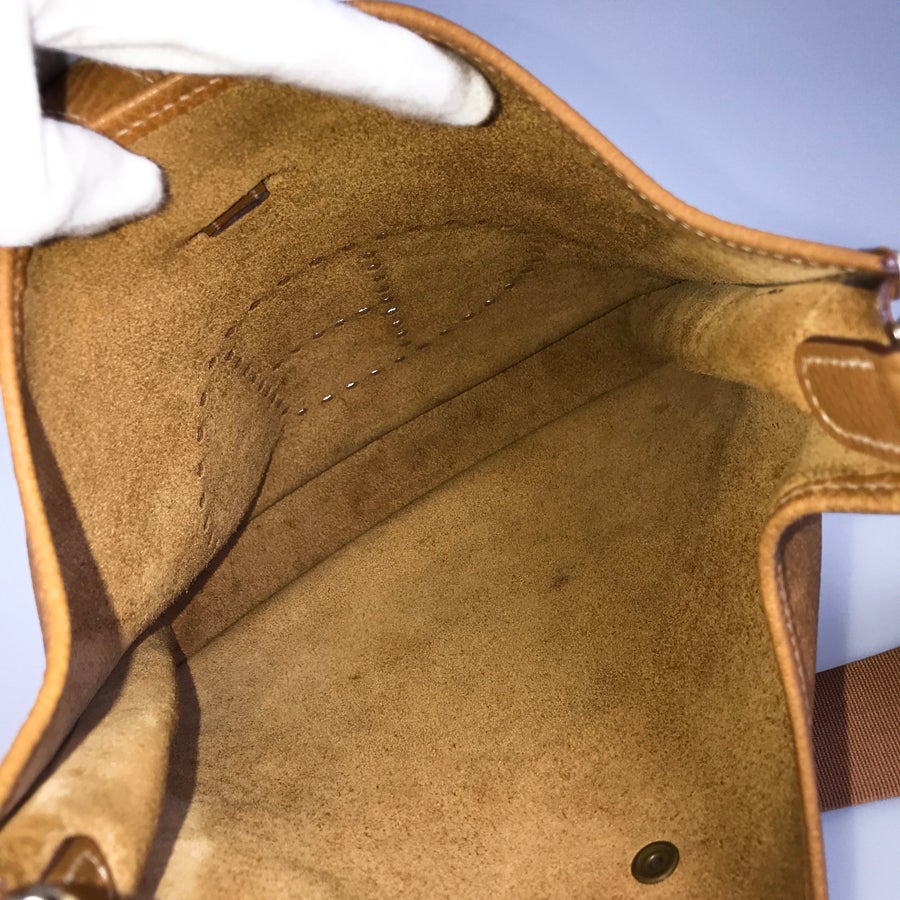 エルメス ショルダーバッグ
