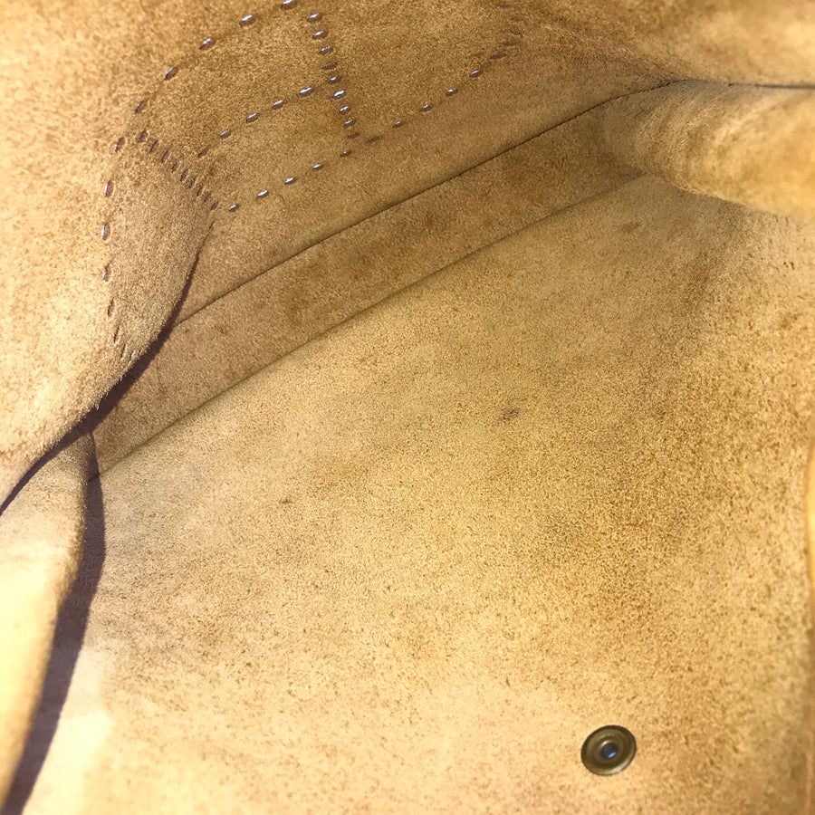 エルメス ショルダーバッグ