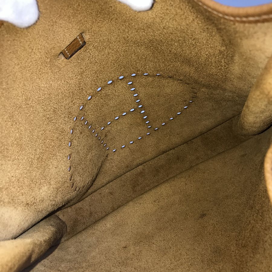 エルメス ショルダーバッグ