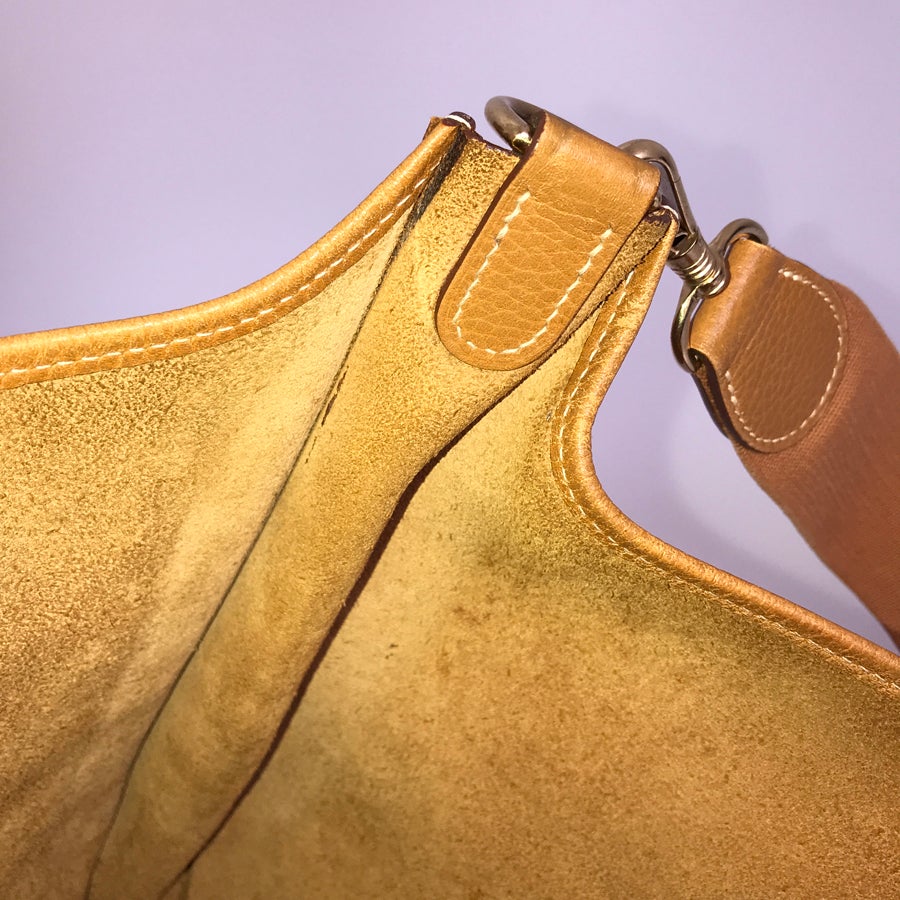 エルメス ショルダーバッグ