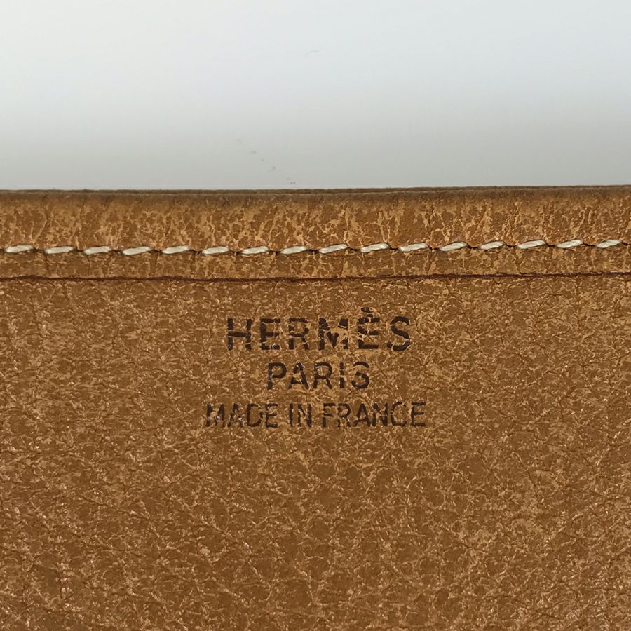 エルメス ショルダーバッグ