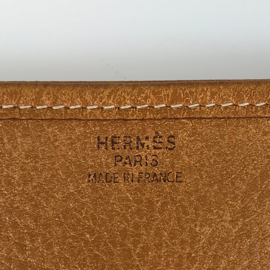 エルメス ショルダーバッグ