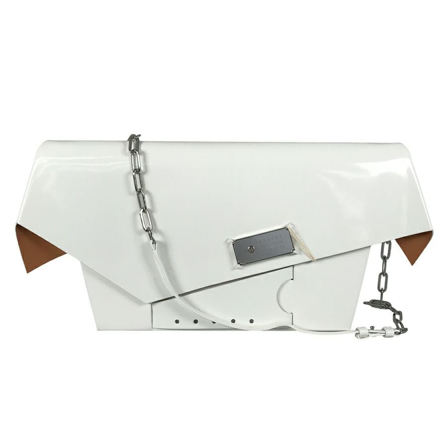 メゾンマルジェラ ショルダーバッグ