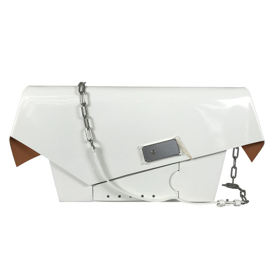 メゾンマルジェラ ショルダーバッグ