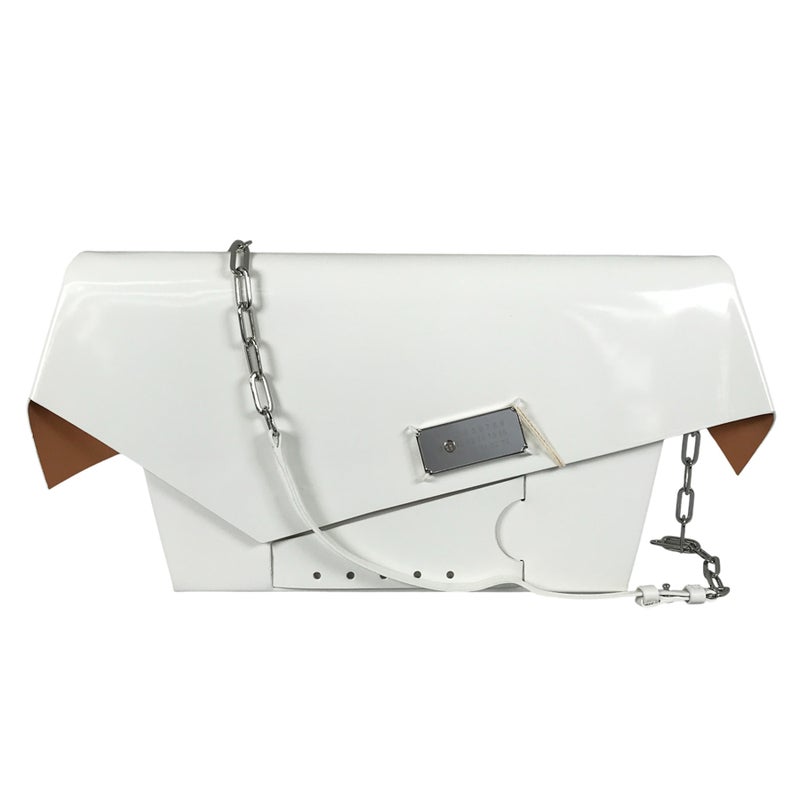 メゾンマルジェラ ショルダーバッグ