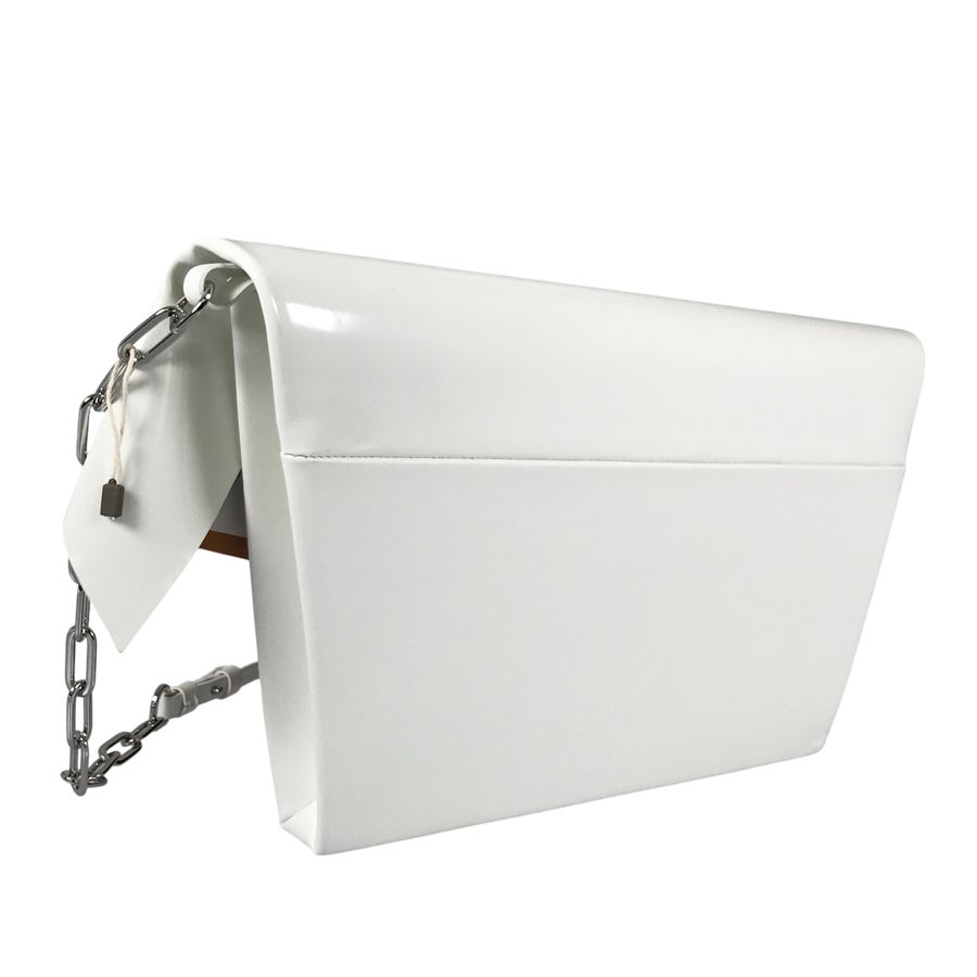 メゾンマルジェラ ショルダーバッグ