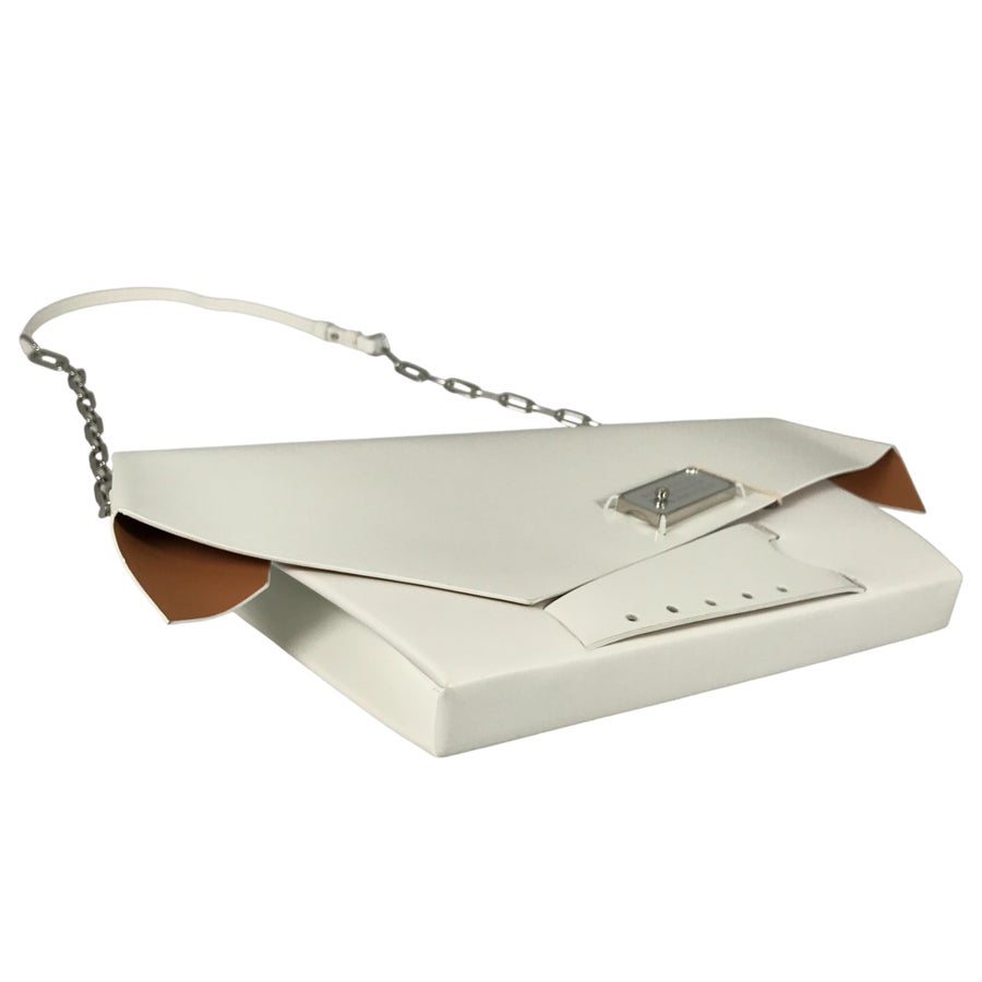 メゾンマルジェラ ショルダーバッグ