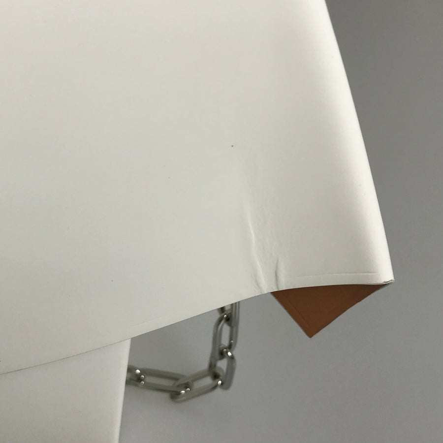 メゾンマルジェラ ショルダーバッグ