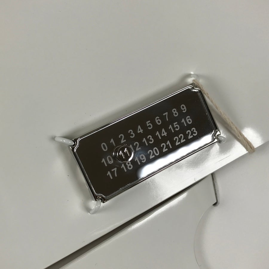 メゾンマルジェラ ショルダーバッグ