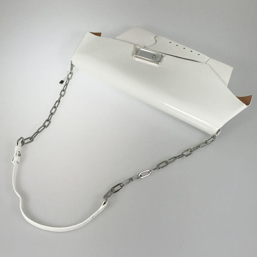 メゾンマルジェラ ショルダーバッグ