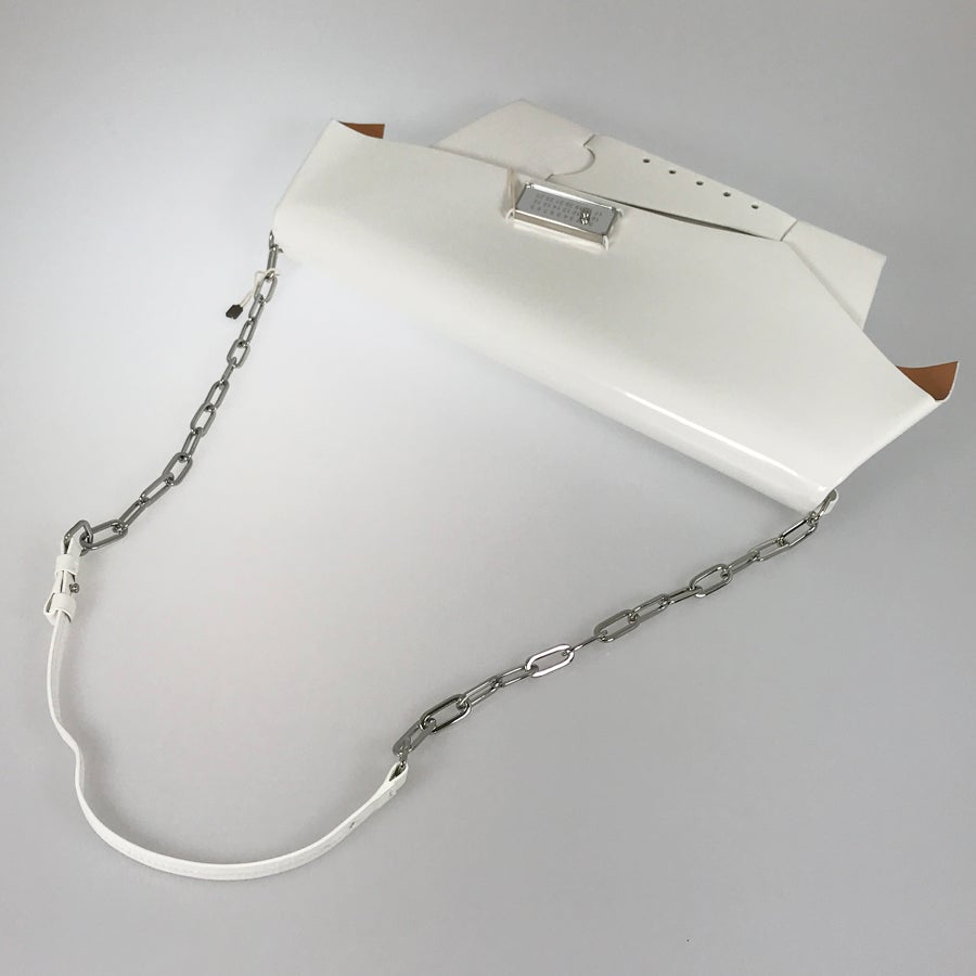 メゾンマルジェラ ショルダーバッグ