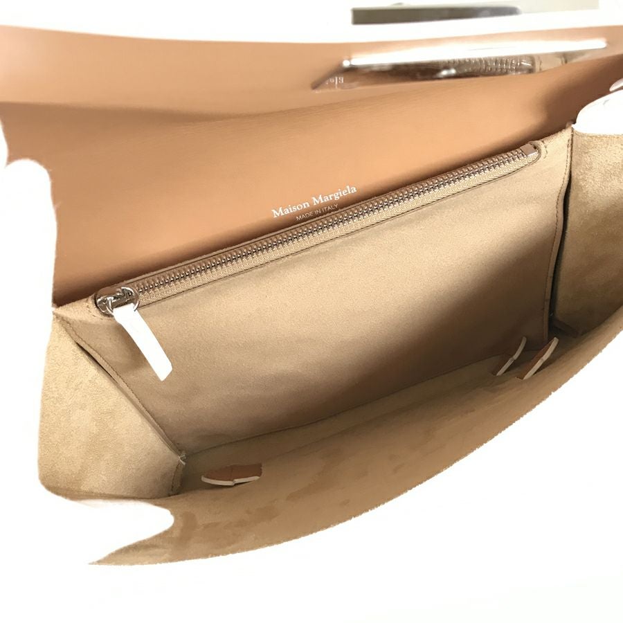 メゾンマルジェラ ショルダーバッグ