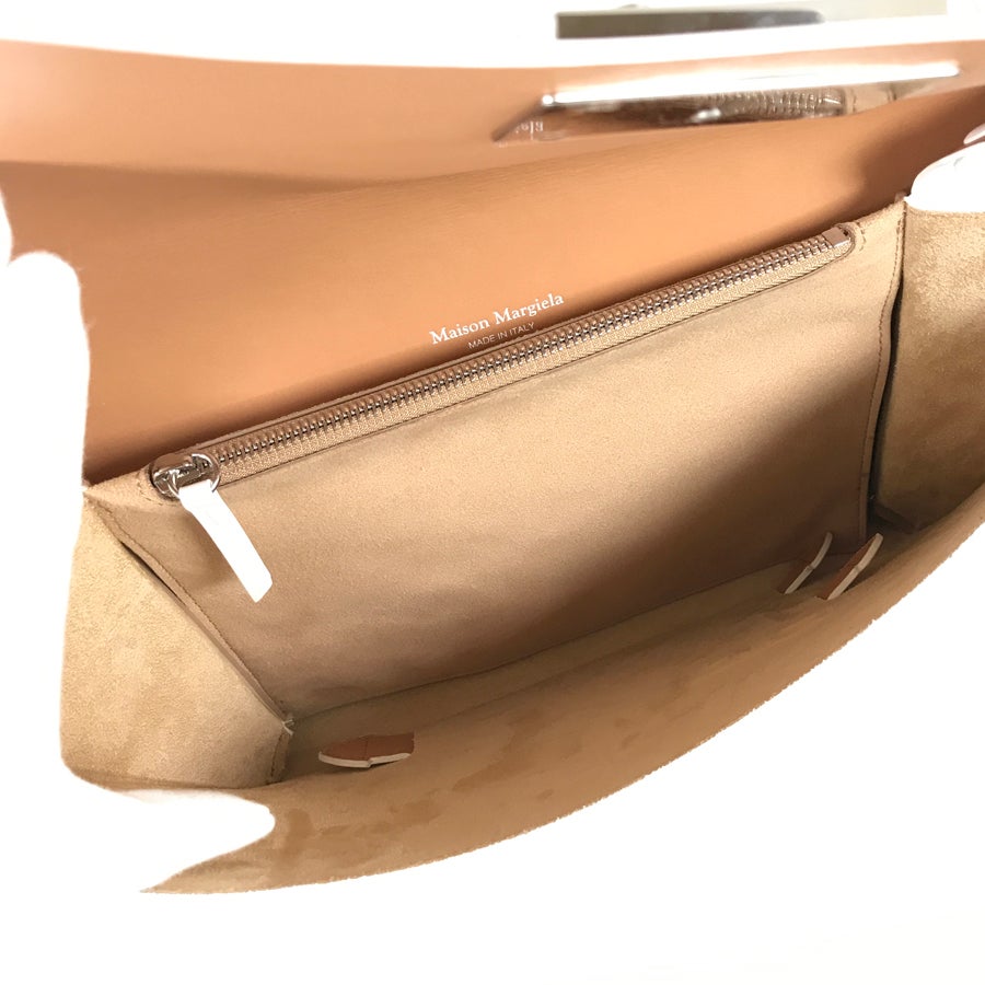 メゾンマルジェラ ショルダーバッグ