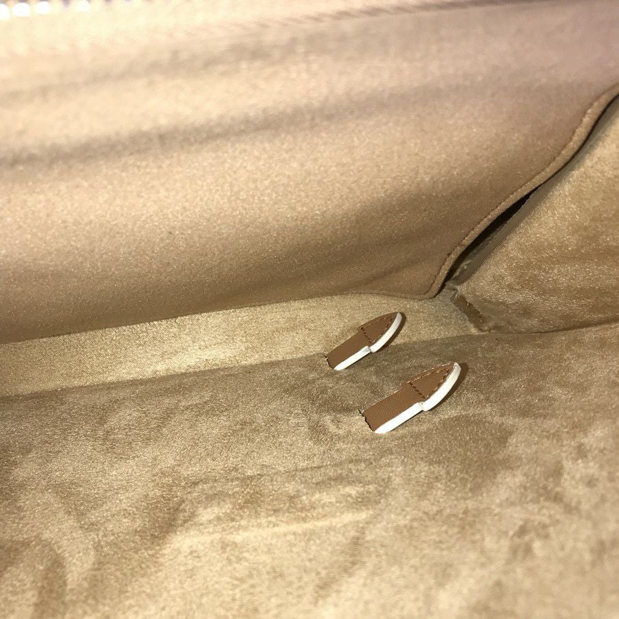 メゾンマルジェラ ショルダーバッグ