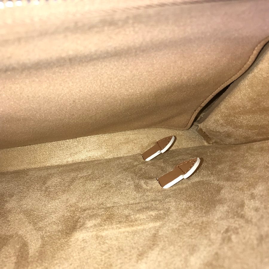 メゾンマルジェラ ショルダーバッグ