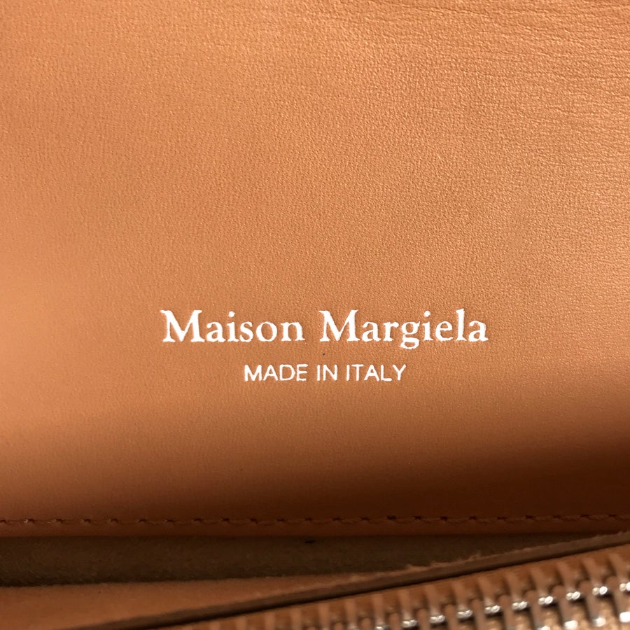 メゾンマルジェラ ショルダーバッグ