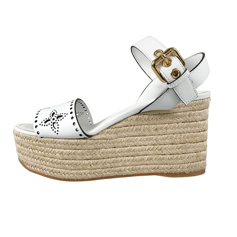 ルイ・ヴィトン レディース サンダル