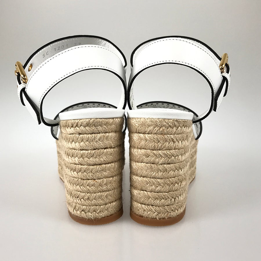 ルイ・ヴィトン レディース サンダル