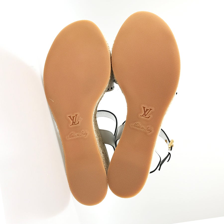 ルイ・ヴィトン レディース サンダル