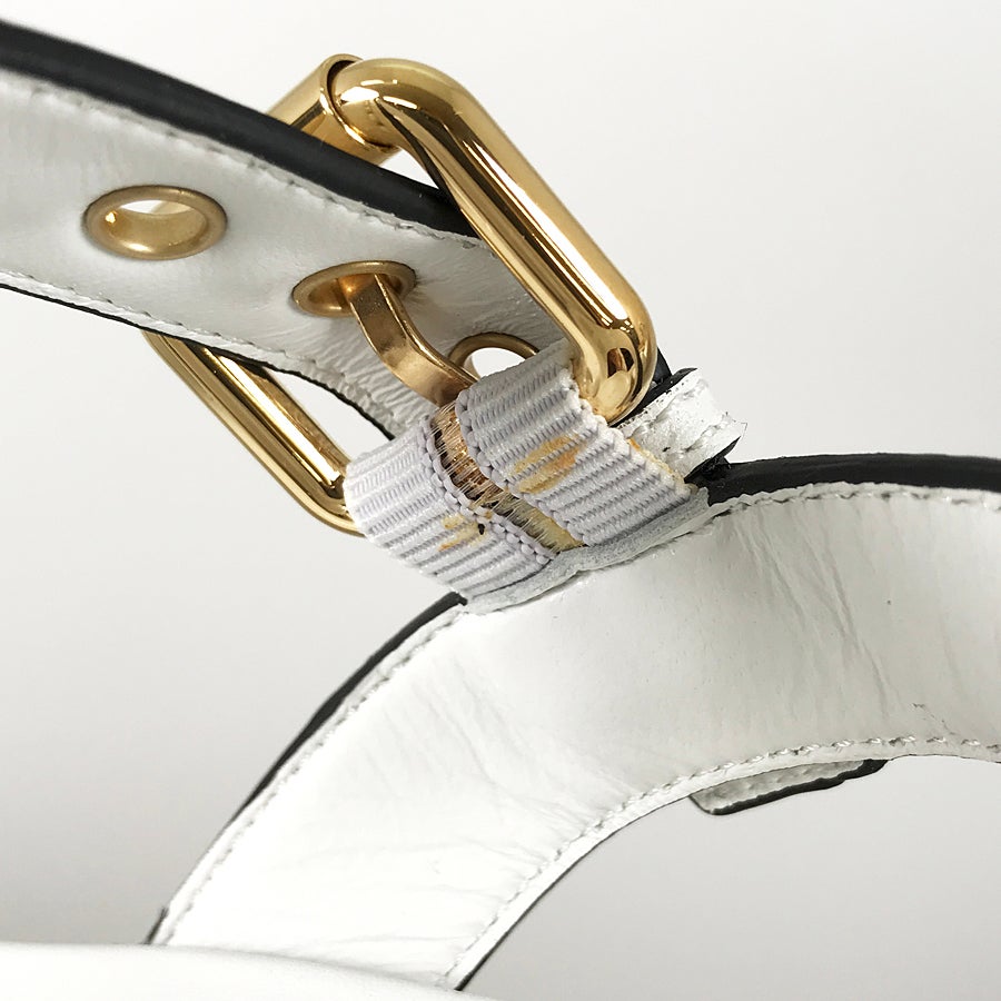 ルイ・ヴィトン レディース サンダル