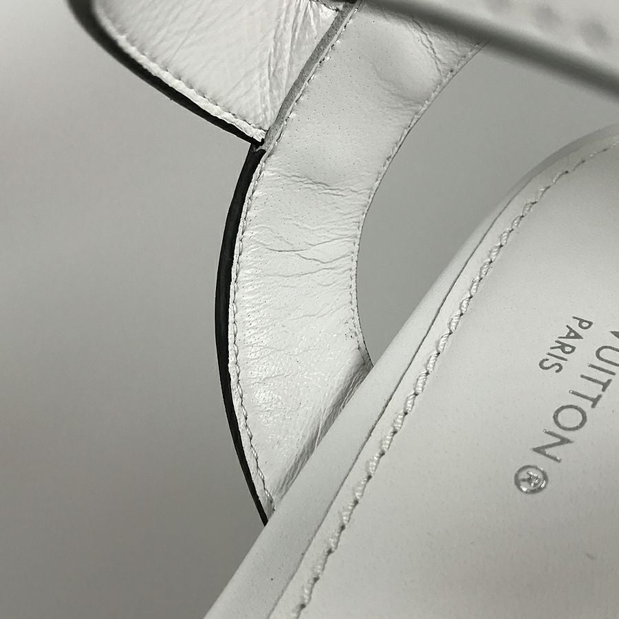 ルイ・ヴィトン レディース サンダル