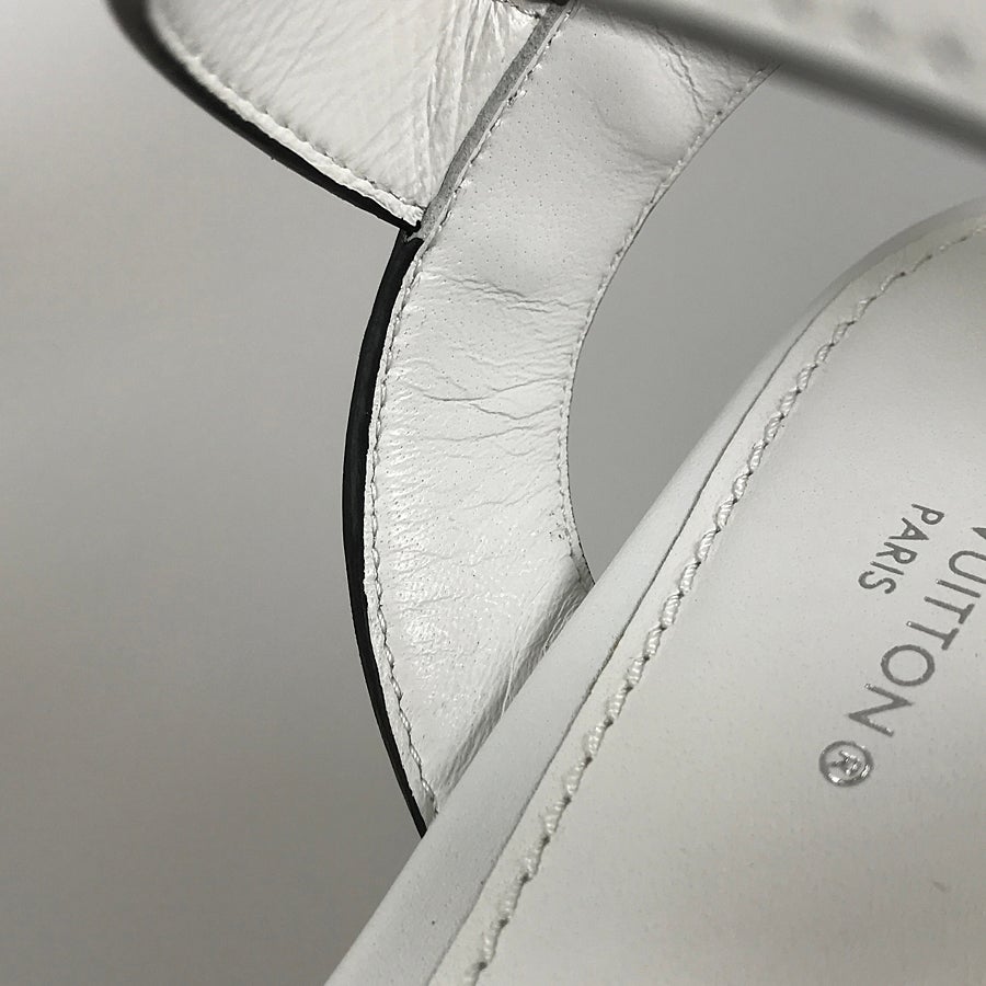 ルイ・ヴィトン レディース サンダル