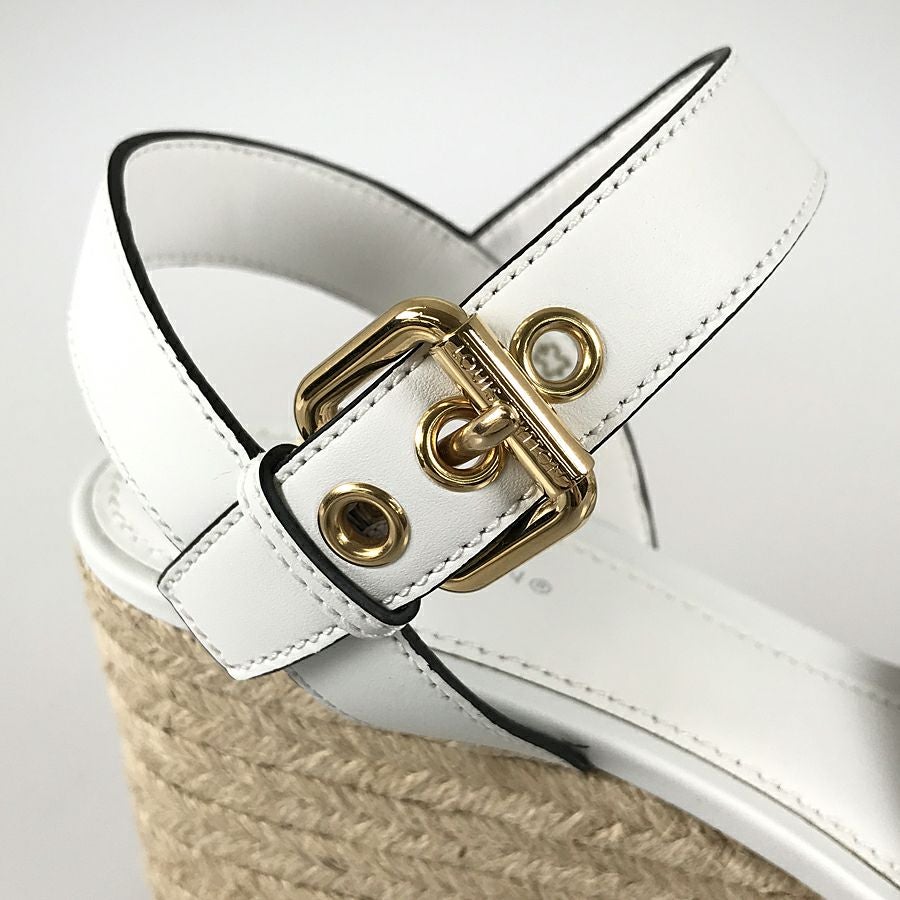 ルイ・ヴィトン レディース サンダル