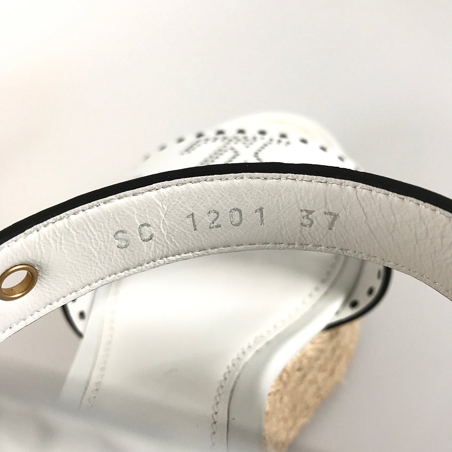 ルイ・ヴィトン レディース サンダル