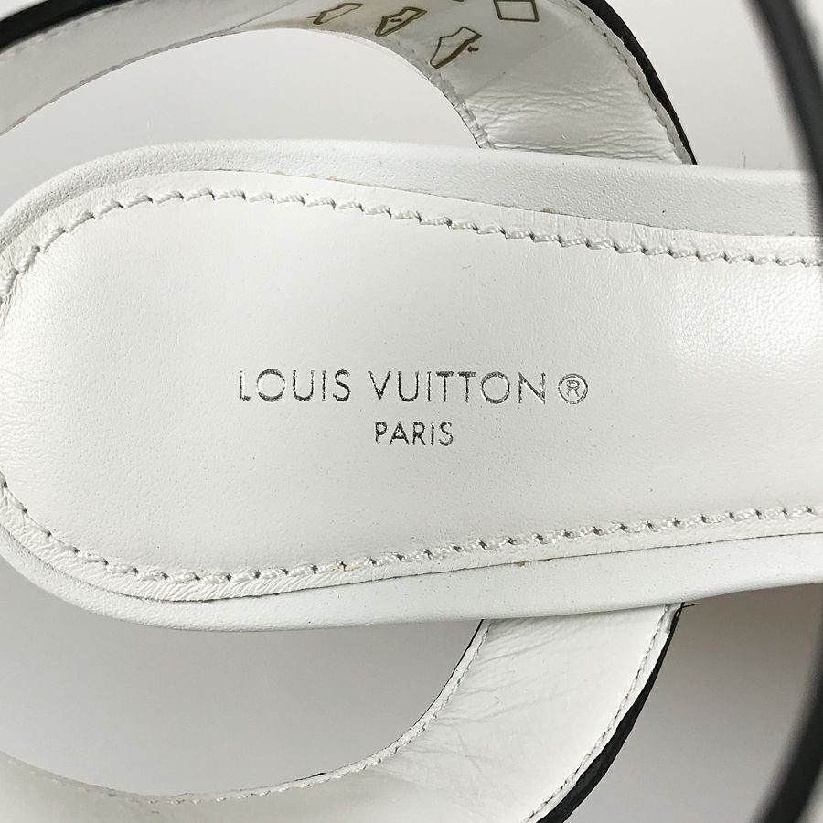 ルイ・ヴィトン レディース サンダル